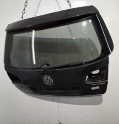 Malle/Hayon arriere VOLKSWAGEN PASSAT 5