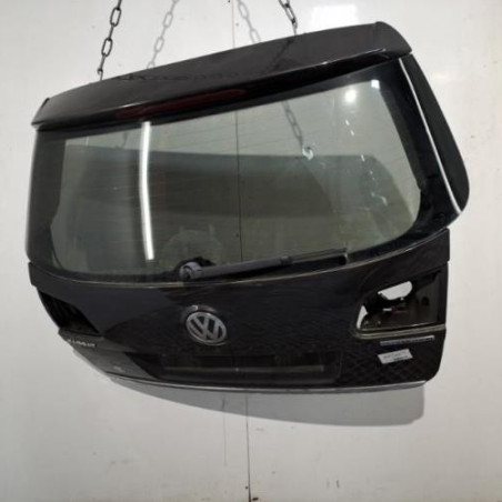 Malle/Hayon arriere VOLKSWAGEN PASSAT 5