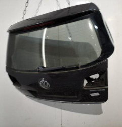 Malle/Hayon arriere VOLKSWAGEN PASSAT 5 Photo n°4