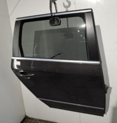 Porte arriere droit VOLKSWAGEN PASSAT 5 Photo n°1