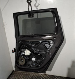 Porte arriere droit VOLKSWAGEN PASSAT 5