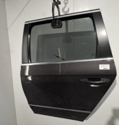 Porte arriere gauche VOLKSWAGEN PASSAT 5 Photo n°1