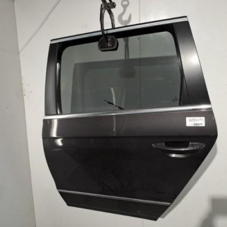 Porte arriere gauche VOLKSWAGEN PASSAT 5 Photo n°1