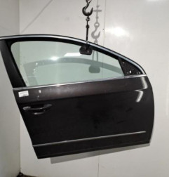 Porte avant droit VOLKSWAGEN PASSAT 5 Photo n°3