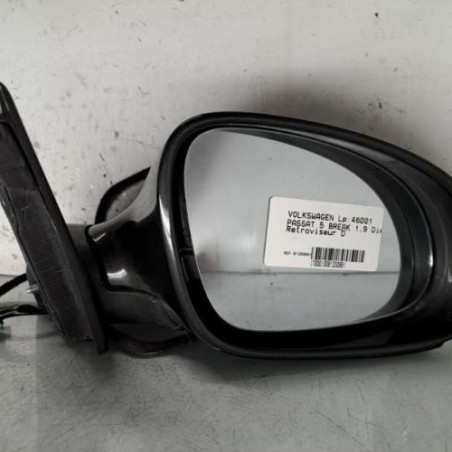 Retroviseur droit VOLKSWAGEN PASSAT 5