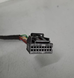 Retroviseur droit VOLKSWAGEN PASSAT 5 Photo n°4