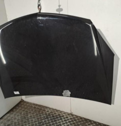 Capot OPEL ASTRA H Photo n°3