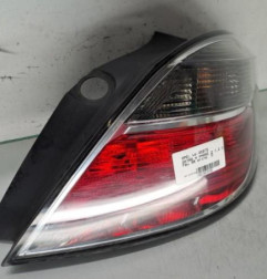 Feu arriere principal droit (feux) OPEL ASTRA H