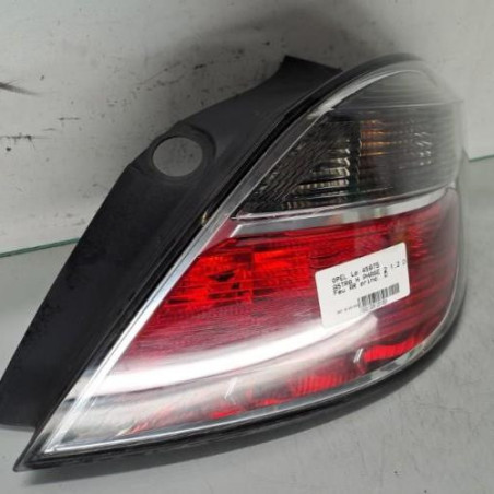 Feu arriere principal droit (feux) OPEL ASTRA H