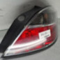 Feu arriere principal droit (feux) OPEL ASTRA H