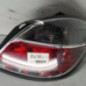 Feu arriere principal droit (feux) OPEL ASTRA H