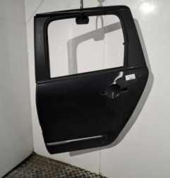 Porte arriere gauche CITROEN C3 PICASSO Photo n°1