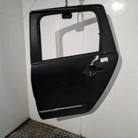 Porte arriere gauche CITROEN C3 PICASSO Photo n°1