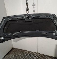 Capot PEUGEOT 1007 Photo n°3