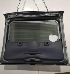 Malle/Hayon arriere PEUGEOT 1007