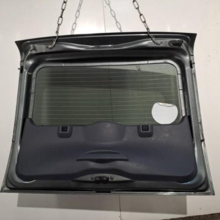 Malle/Hayon arriere PEUGEOT 1007