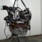 Moteur RENAULT CLIO 4