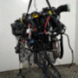 Moteur RENAULT CLIO 4