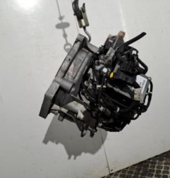 Boite de vitesses OPEL CORSA D Photo n°1