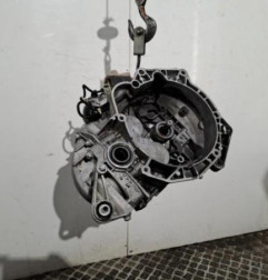 Boite de vitesses OPEL CORSA D