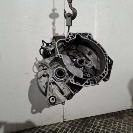 Boite de vitesses OPEL CORSA D