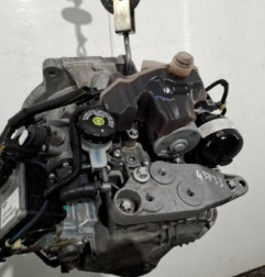 Boite de vitesses OPEL CORSA D Photo n°3