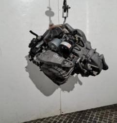 Boite de vitesses OPEL CORSA D Photo n°4