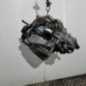 Boite de vitesses OPEL CORSA D
