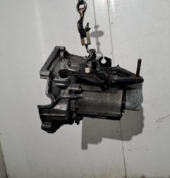 Boite de vitesses PEUGEOT 106 Photo n°1