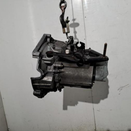 Boite de vitesses PEUGEOT 106 Photo n°1