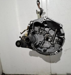 Boite de vitesses PEUGEOT 106