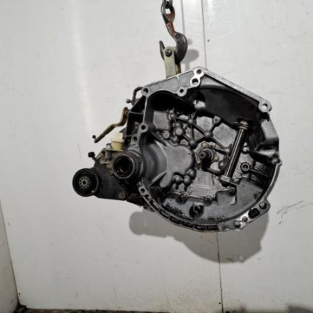 Boite de vitesses PEUGEOT 106