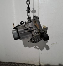 Boite de vitesses PEUGEOT 106 Photo n°3