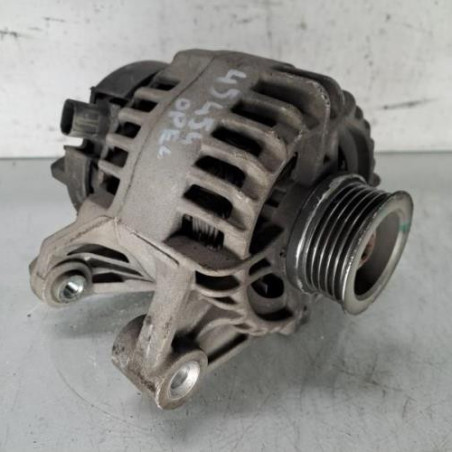 Alternateur OPEL MERIVA A Photo n°1