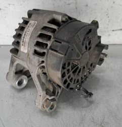 Alternateur OPEL MERIVA A Photo n°3