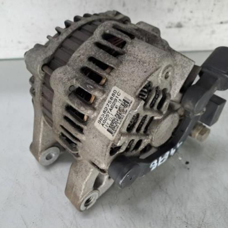 Alternateur PEUGEOT 206