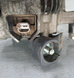 Alternateur PEUGEOT 206