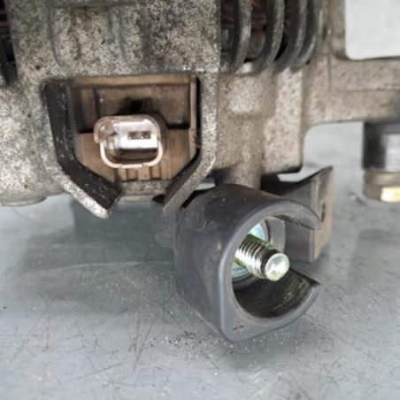 Alternateur PEUGEOT 206