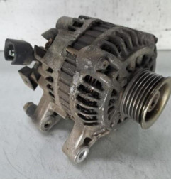 Alternateur PEUGEOT 206 Photo n°3