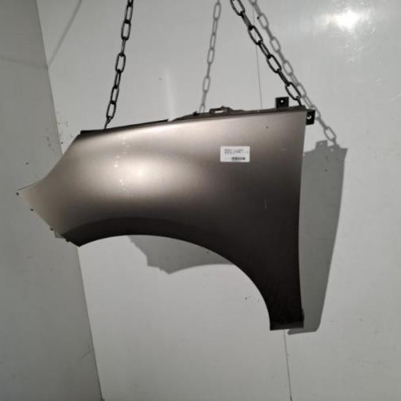 Aile avant gauche RENAULT SCENIC 3