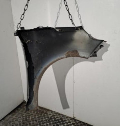 Aile avant gauche RENAULT SCENIC 3 Photo n°3