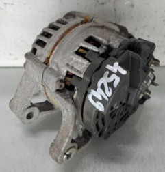 Alternateur OPEL AGILA A Photo n°1