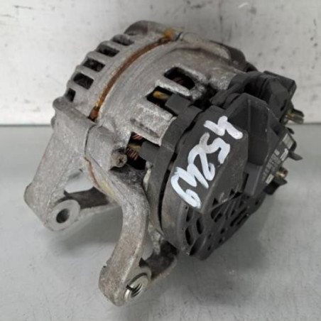 Alternateur OPEL AGILA A Photo n°1
