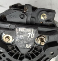 Alternateur OPEL AGILA A