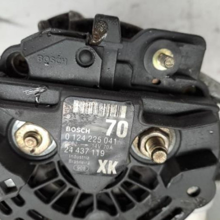 Alternateur OPEL AGILA A