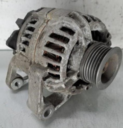 Alternateur OPEL AGILA A Photo n°3
