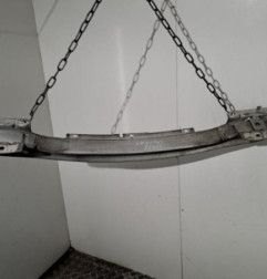 Renfort pare choc avant (traverse) RENAULT LAGUNA 3 Photo n°3