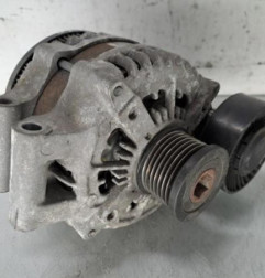 Alternateur BMW SERIE 3 E92 Photo n°3