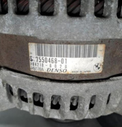 Alternateur BMW SERIE 3 E92 Photo n°4