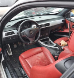 Alternateur BMW SERIE 3 E92 Photo n°7